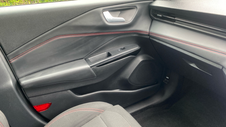 Ford Puma 1.0 EcoBoost Hybrid mHEV ST-Line 5dr Petrol Hatchback